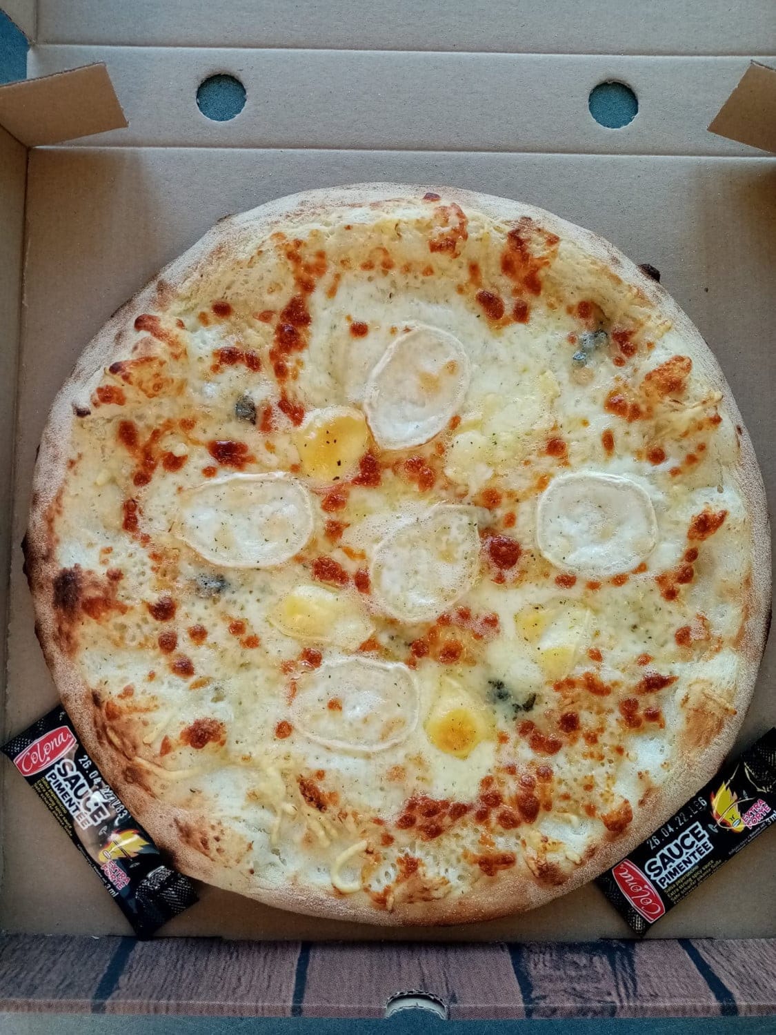 Calcio Pizza — photo 2