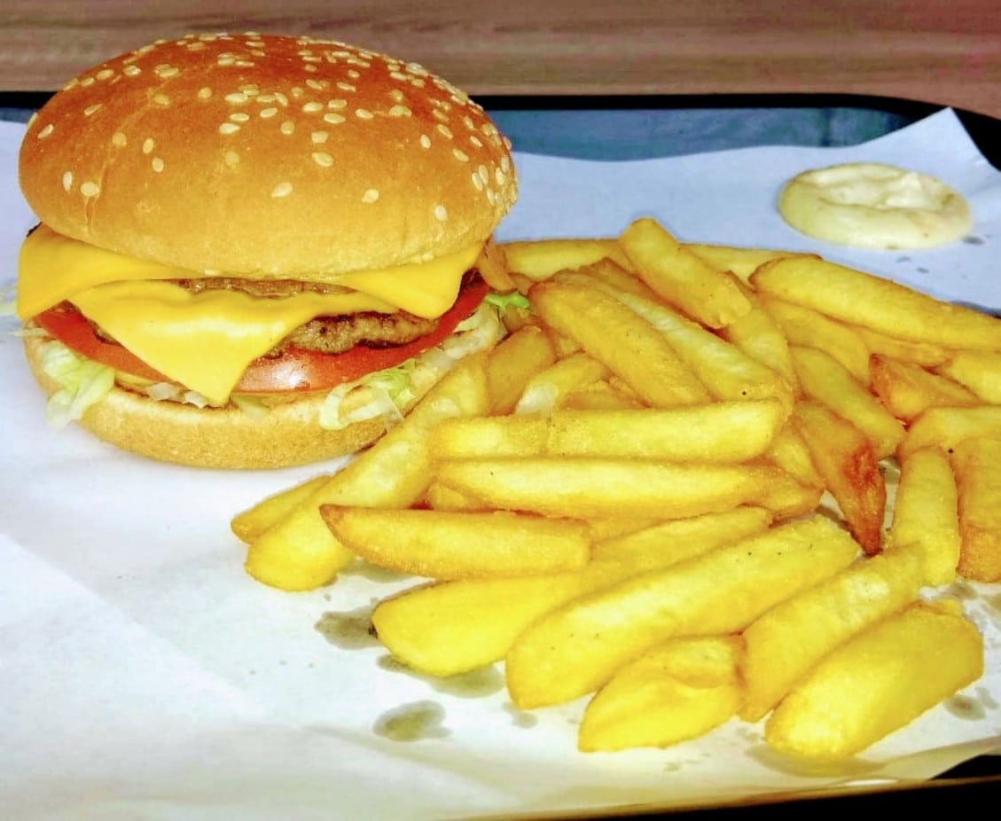 So Food Saint Pierre lès Elbeuf — photo 2