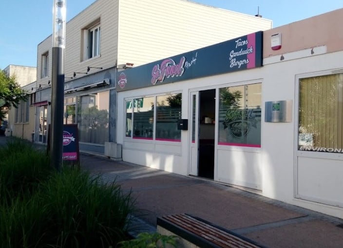 So Food Saint Pierre lès Elbeuf — photo 3