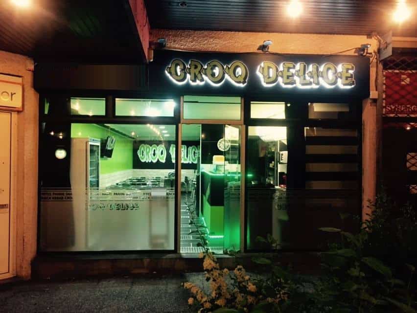 Croq délice — photo 3