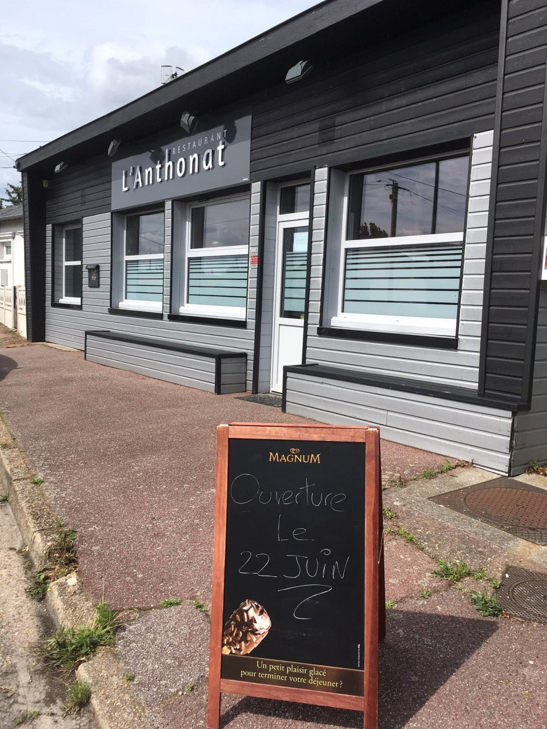 L'Anthonat — photo 2