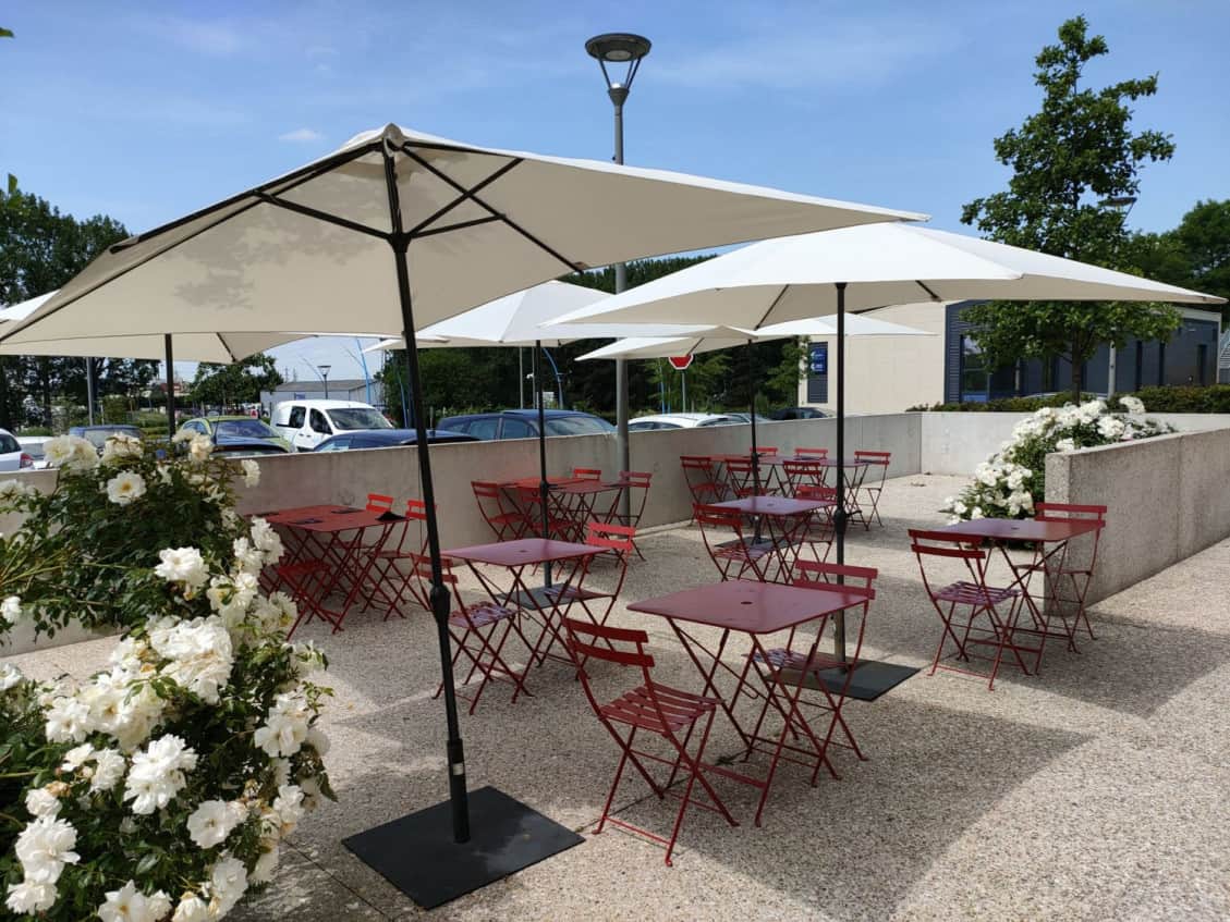 La terrasse — photo 2