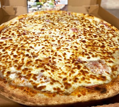 Le Comptoir a Pizza — photo 2
