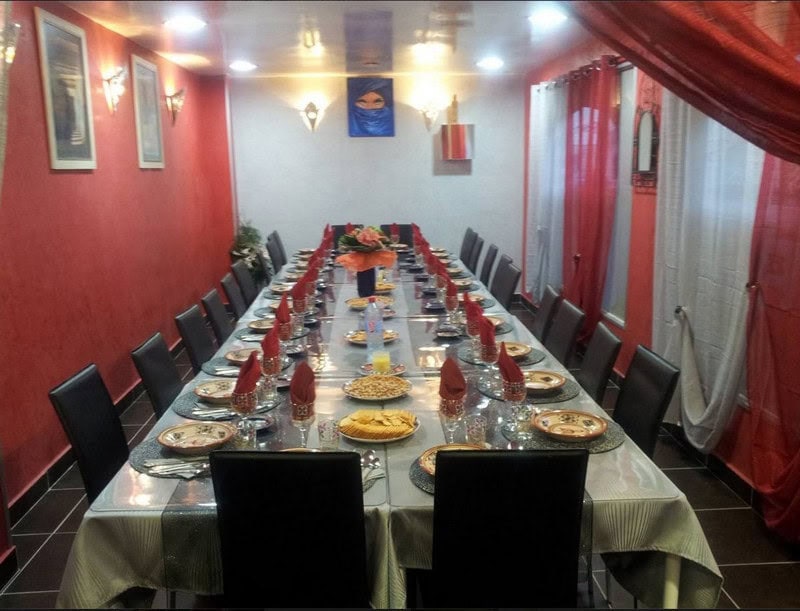 Le Safran — photo 3