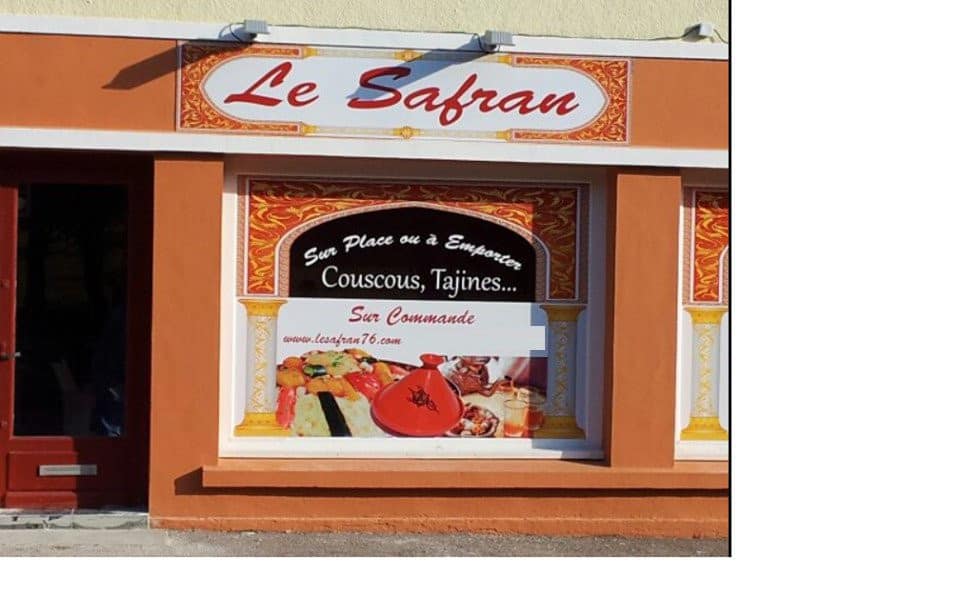 Le Safran — photo 2