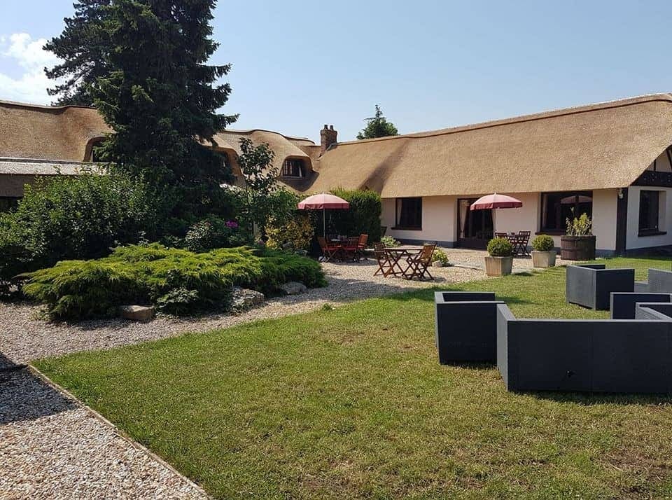 La Chaumière — photo 2
