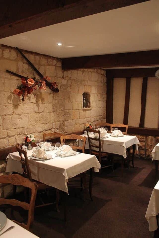 La Chaumière — photo 3