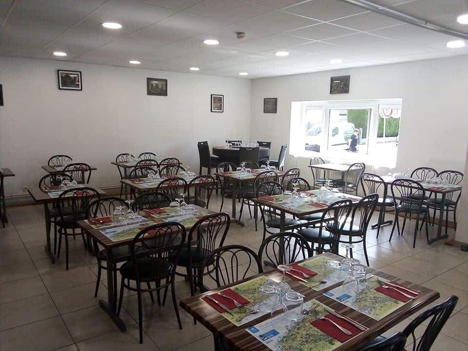 Au Coeur de Blangy — photo 3