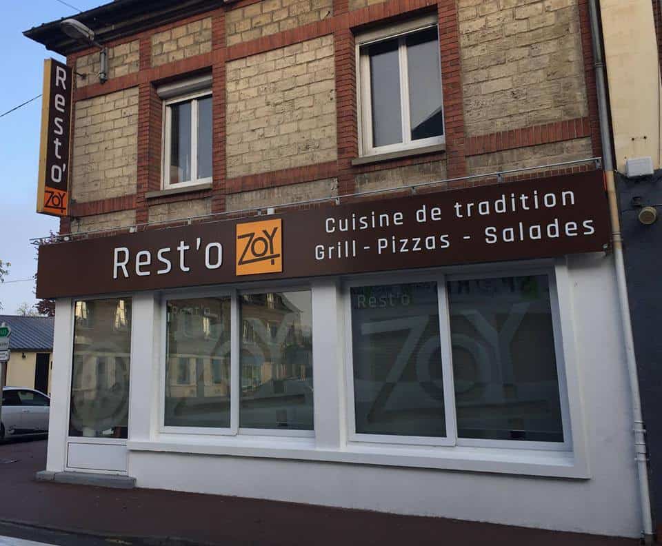 Rest o zoy — photo 2