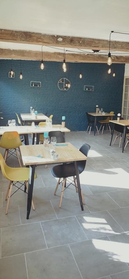 Le comptoir de la poste — photo 3