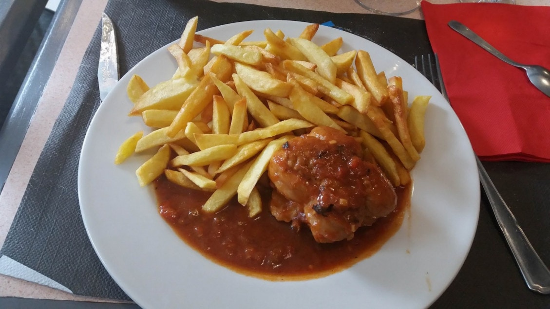 Photo de A l'Orée du Bois