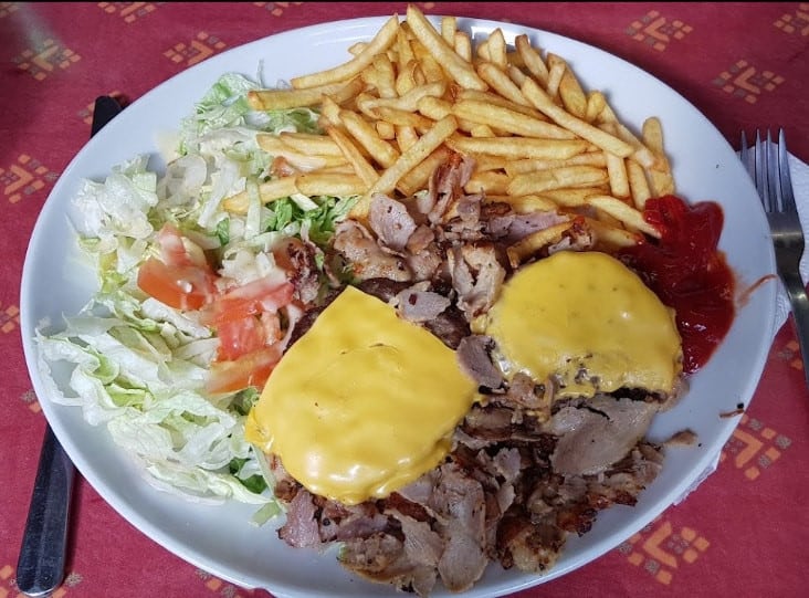 Mc Amine — photo 2