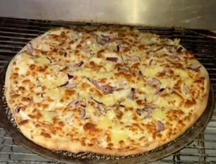 Presto Pizza — photo 2
