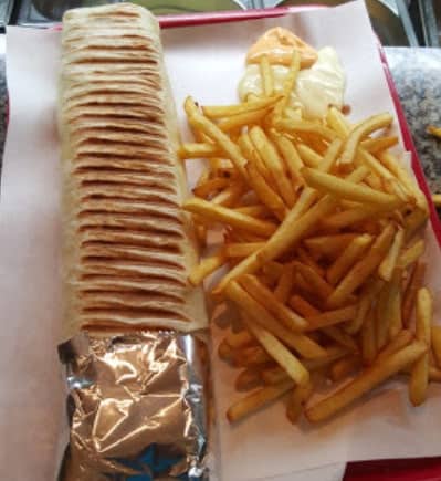 Star Food — photo 2