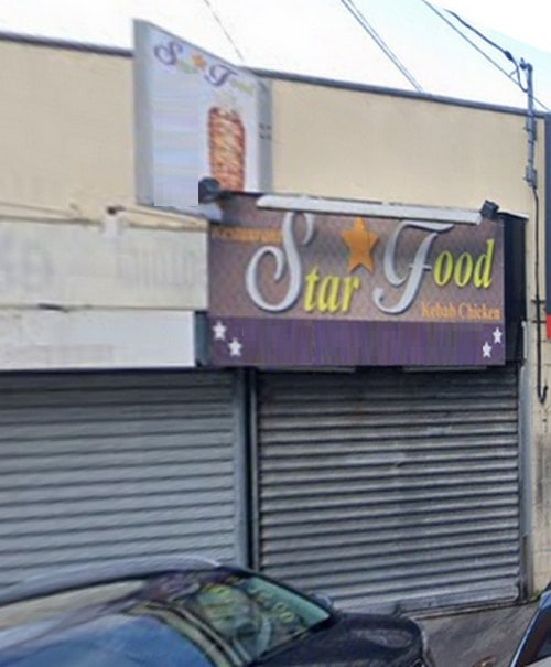 Star Food — photo 3