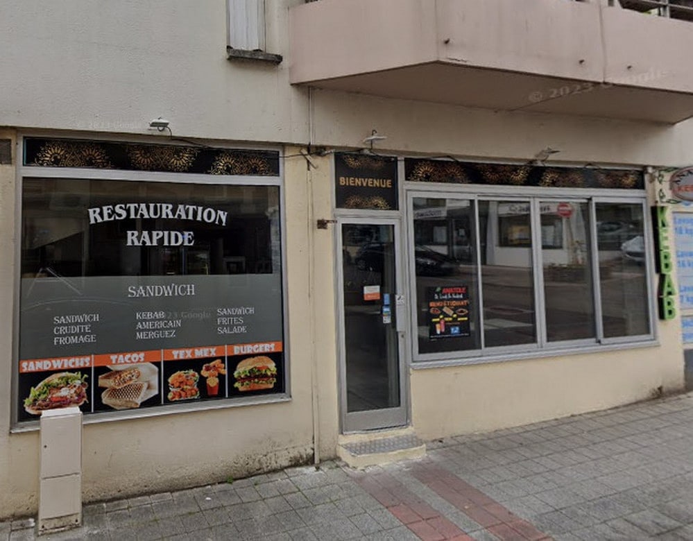 Anatole Kebab — photo 3