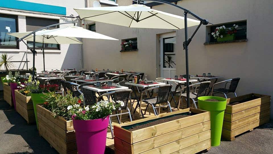 Brasserie de l'hôtel de ville — photo 2