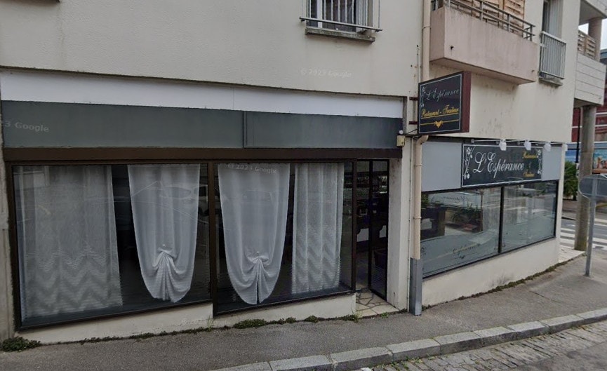 L'esperance — photo 3