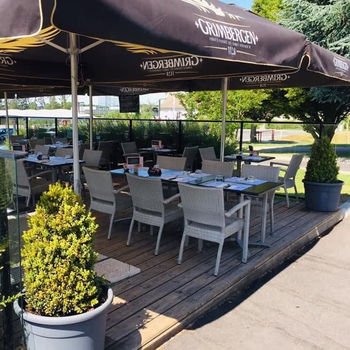 La terrasse — photo 3