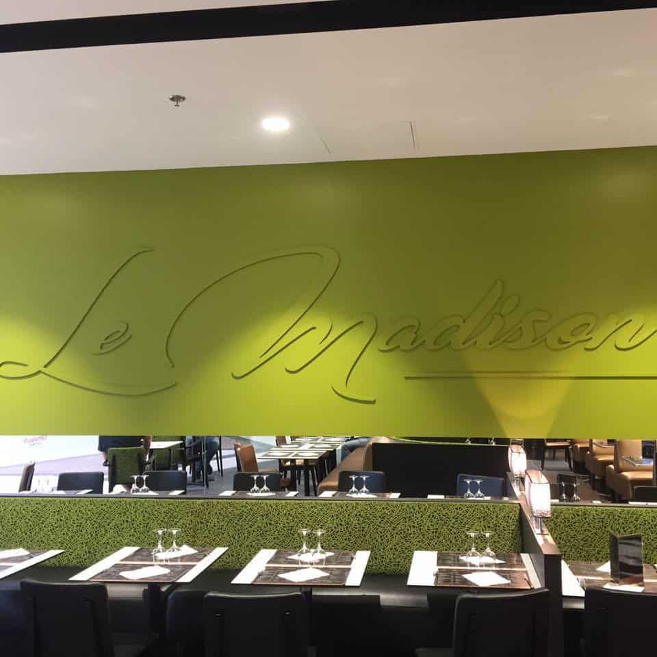 Le Madison — photo 3