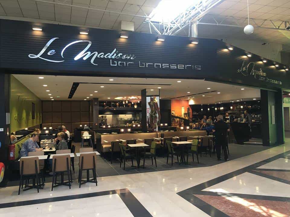 Le Madison — photo 2