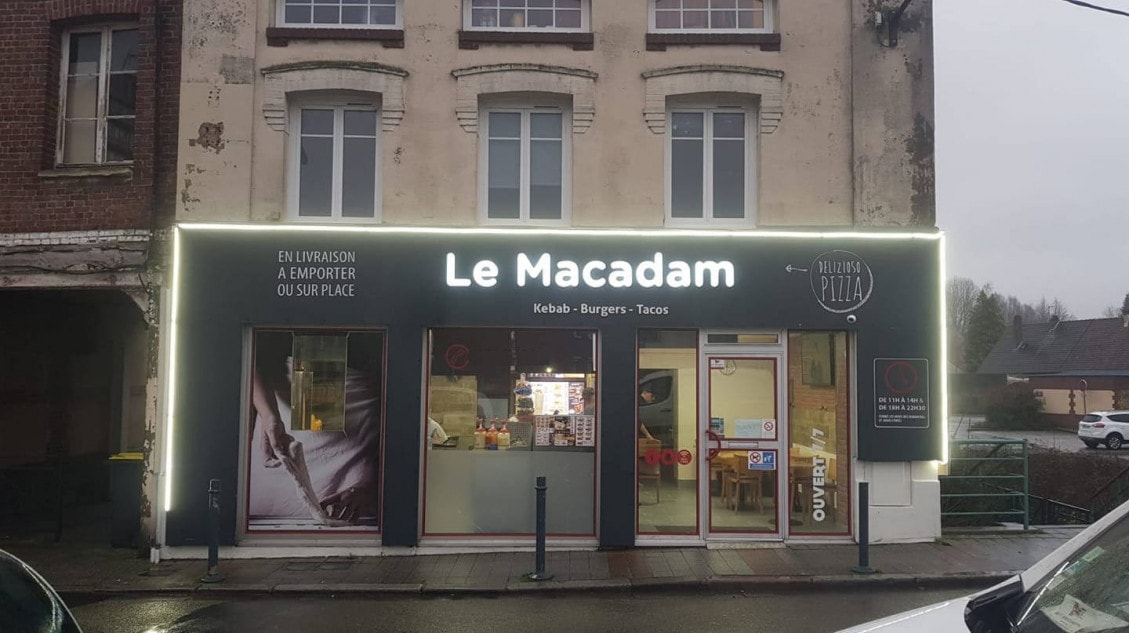 Lemacadam — photo 2