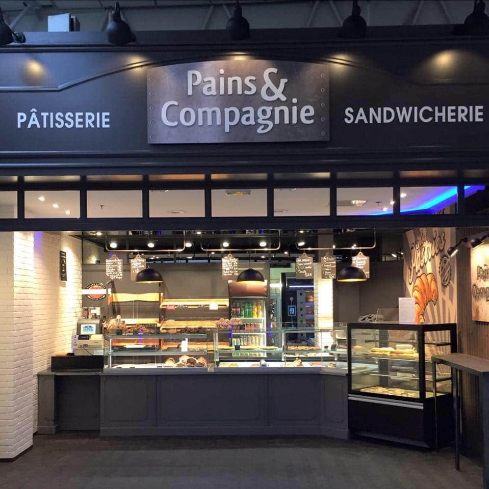 Pains & Compagnie — photo 3