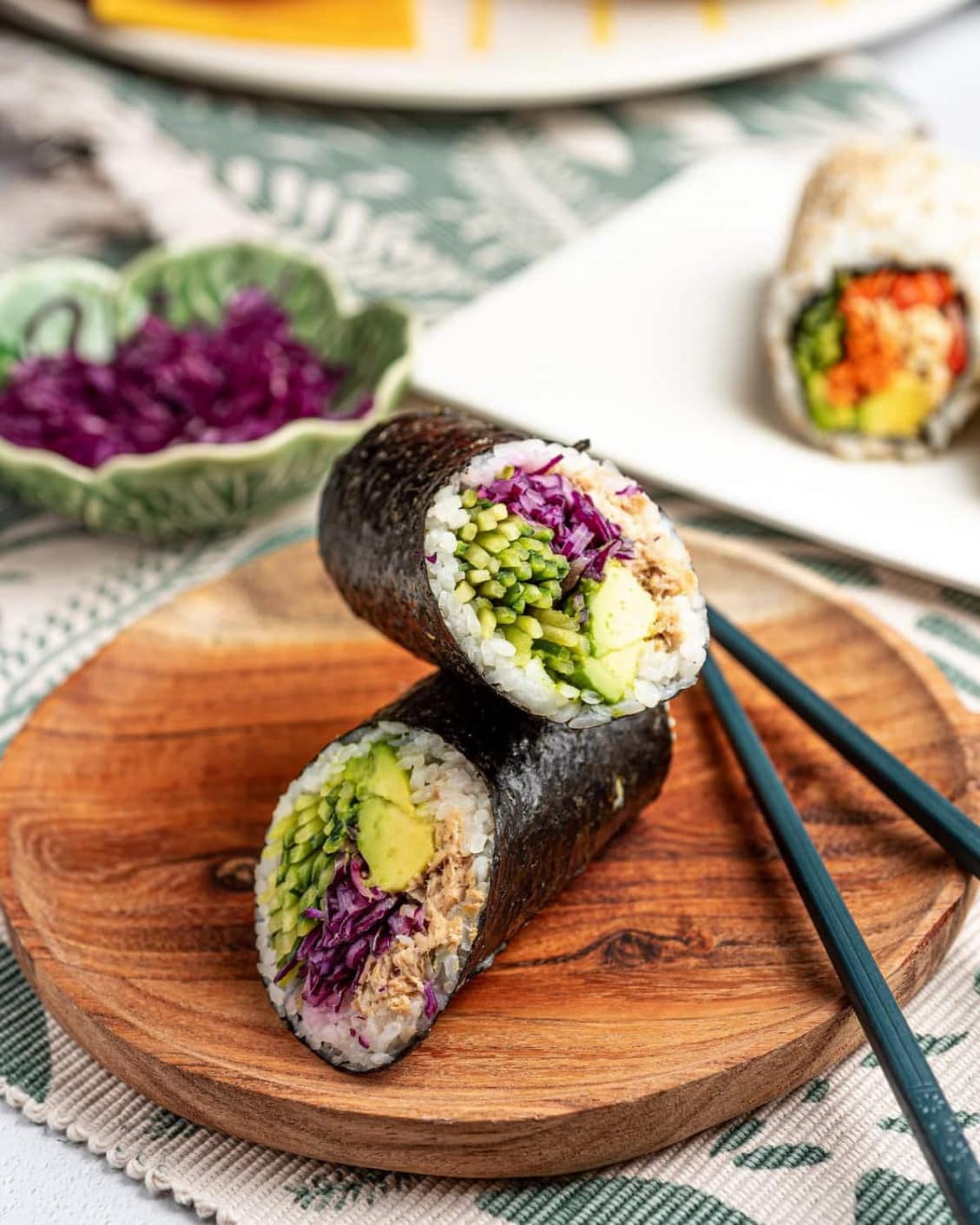 Photo de Sushi Daily