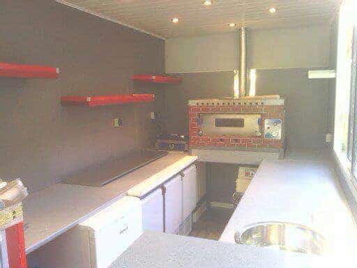 Bona Pizza — photo 3