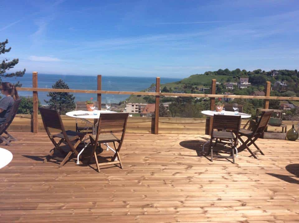 Auberge du Vieux Puits — photo 3