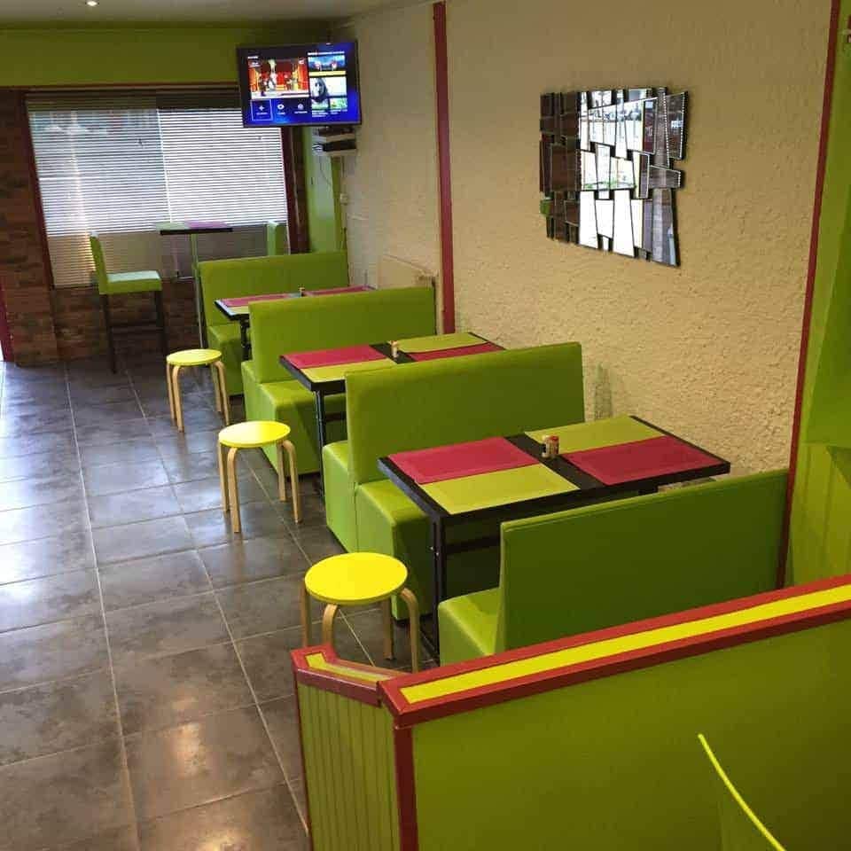 Le Messi kebab — photo 3
