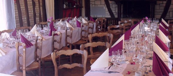 La Bergerie — photo 3