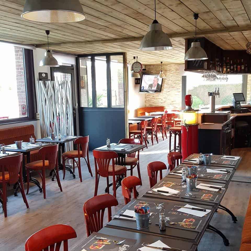 L'annexe — photo 3