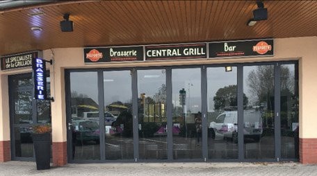 Le Central Grill — photo 2