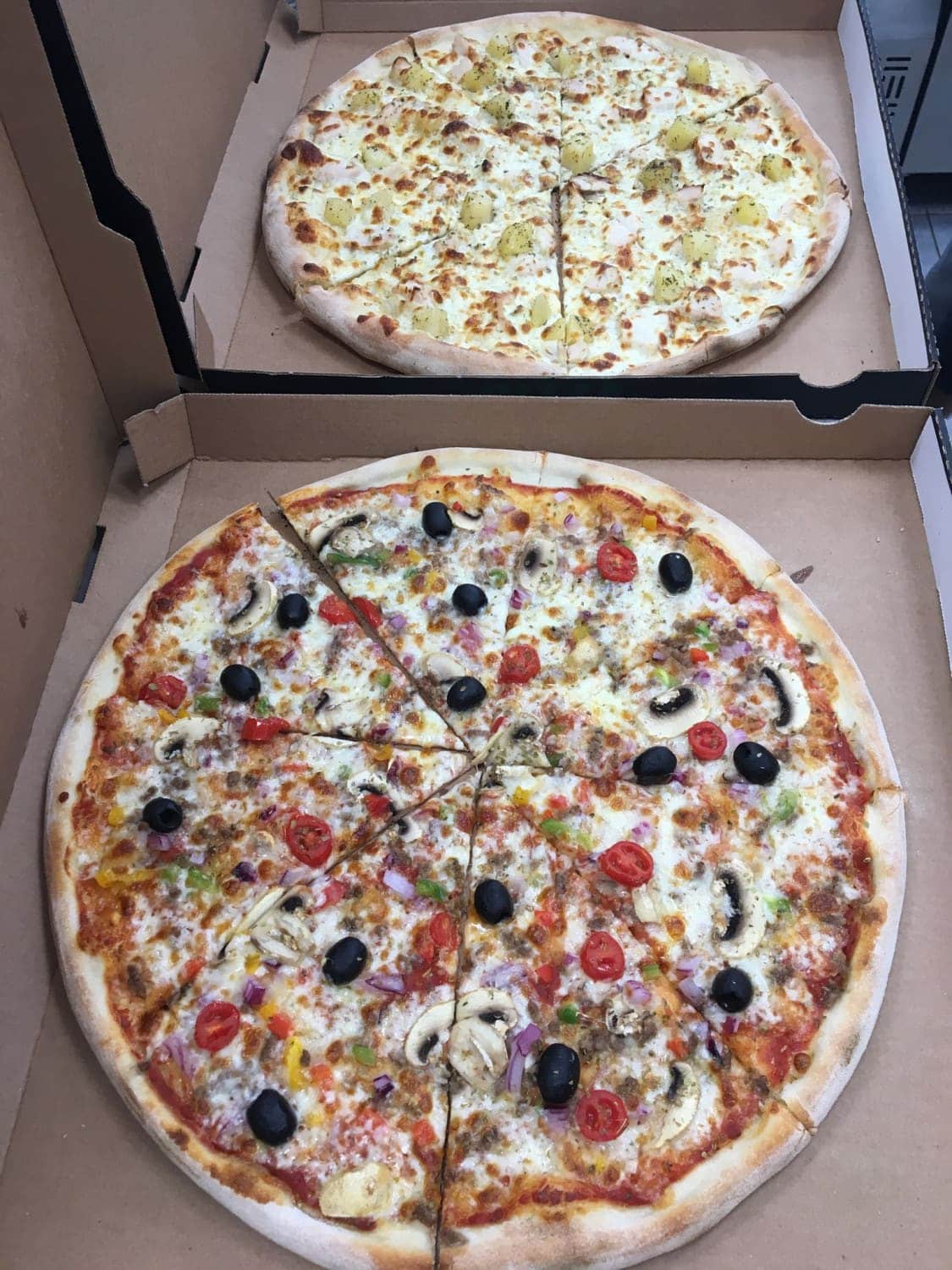 E-pizza — photo 2