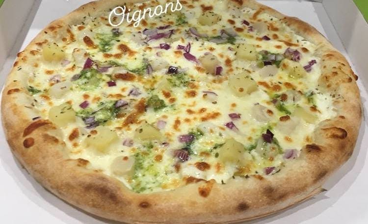 E-pizza — photo 3