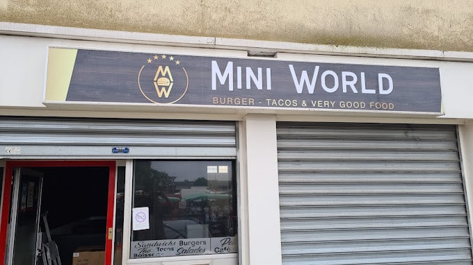 Mini World — photo 3