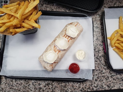 Str'Eat Food — photo 2