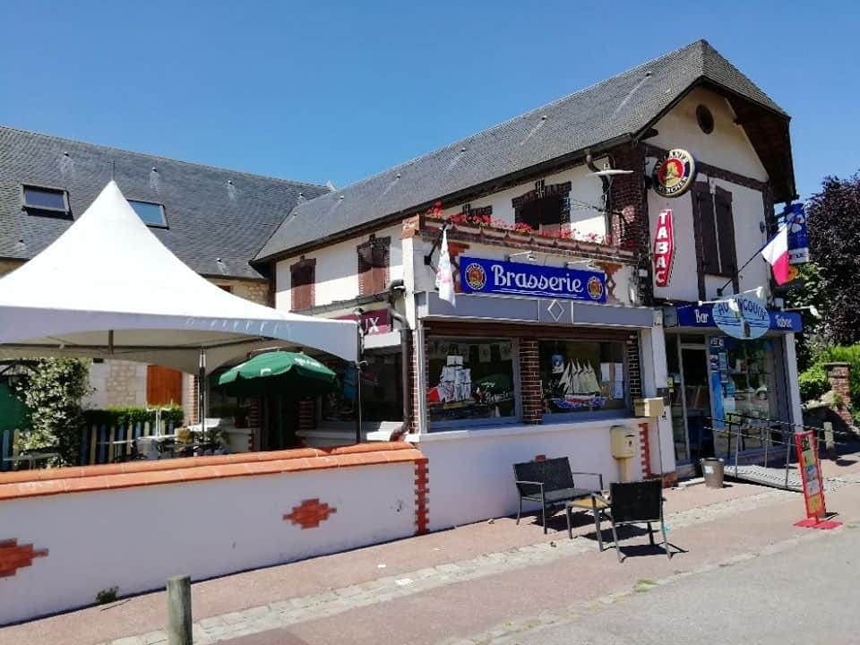 Au Pingouin — photo 2