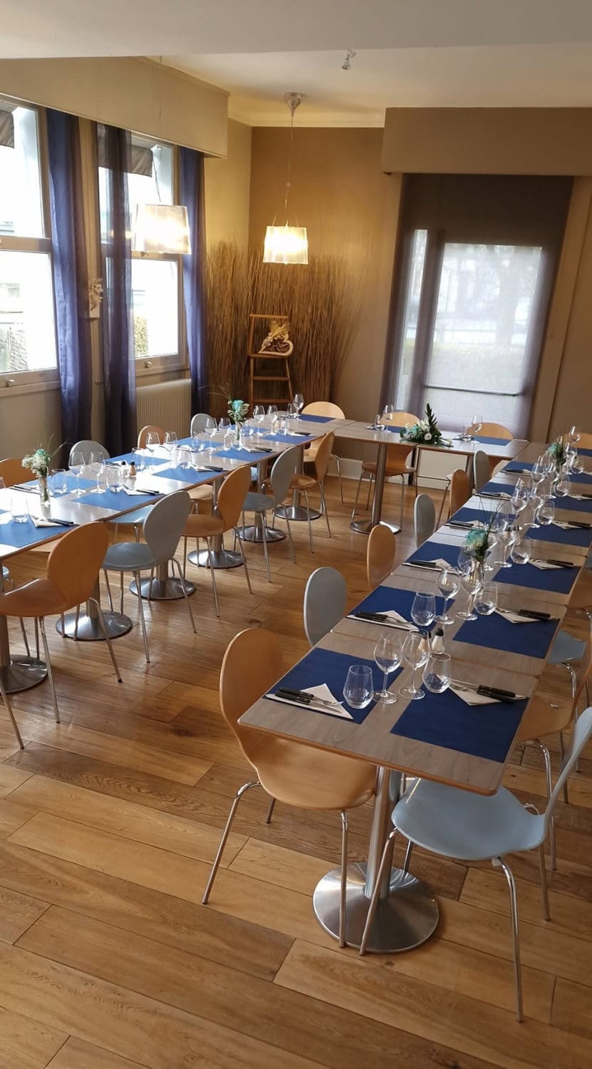 Chez Déborah — photo 3