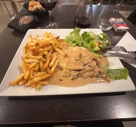 Chez Déborah — photo 2