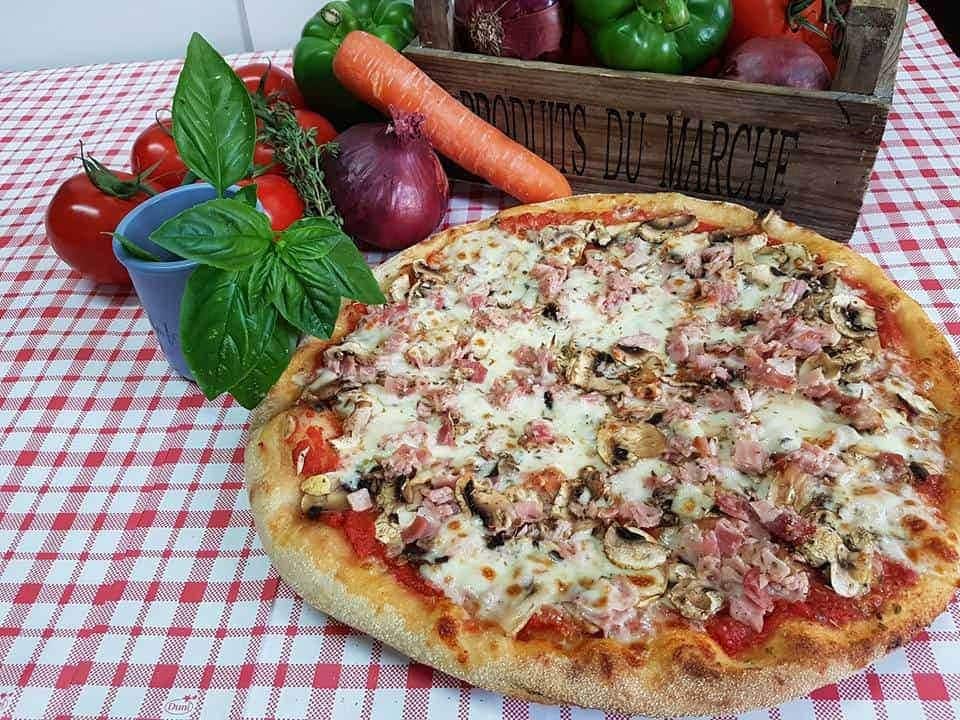 Mama pizz — photo 2