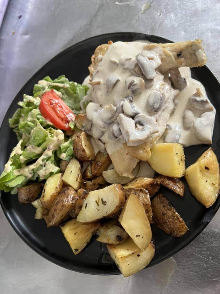 Photo de O Deux