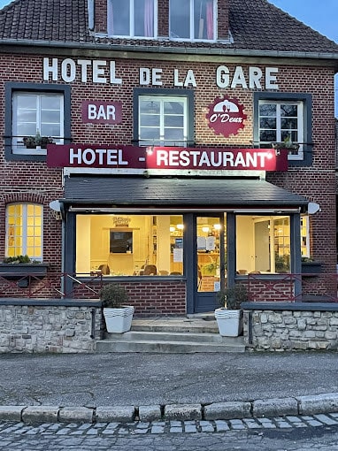 O Deux — photo 3