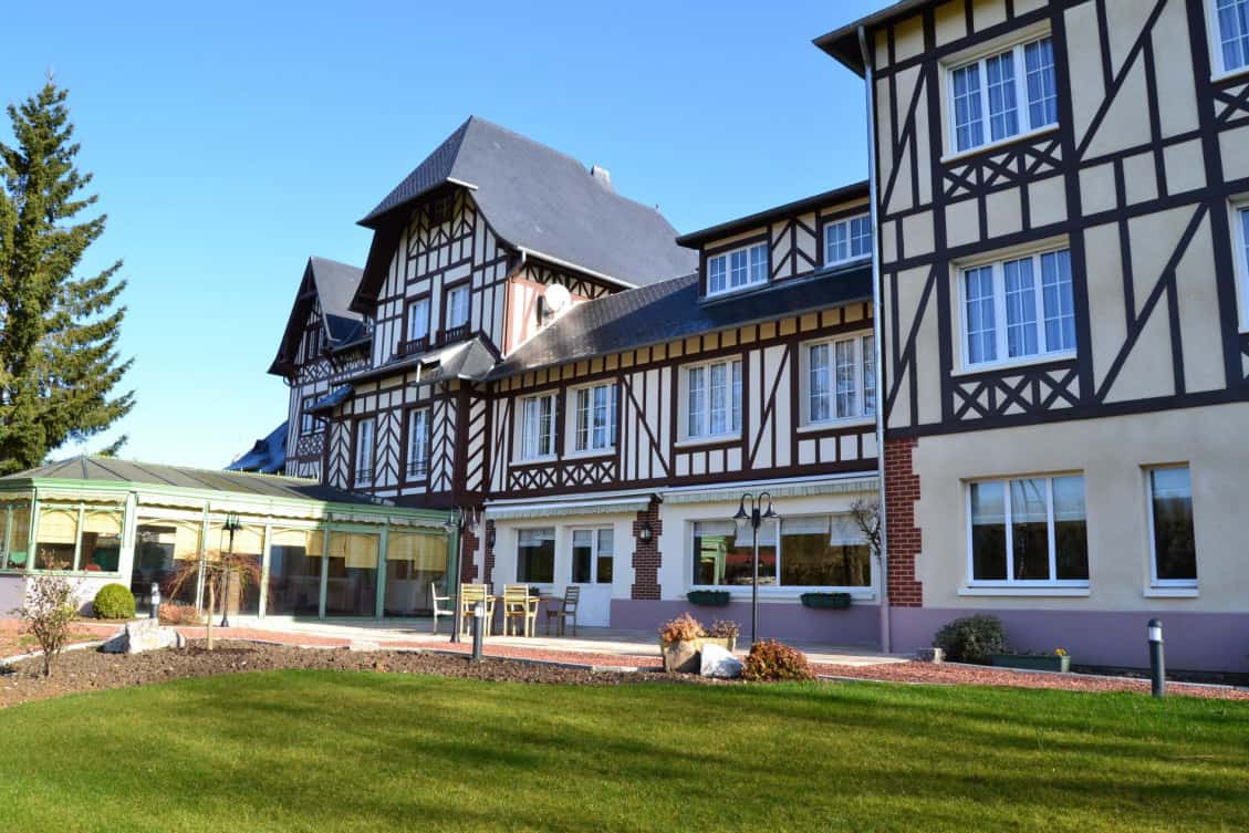 Villa des Houx — photo 2