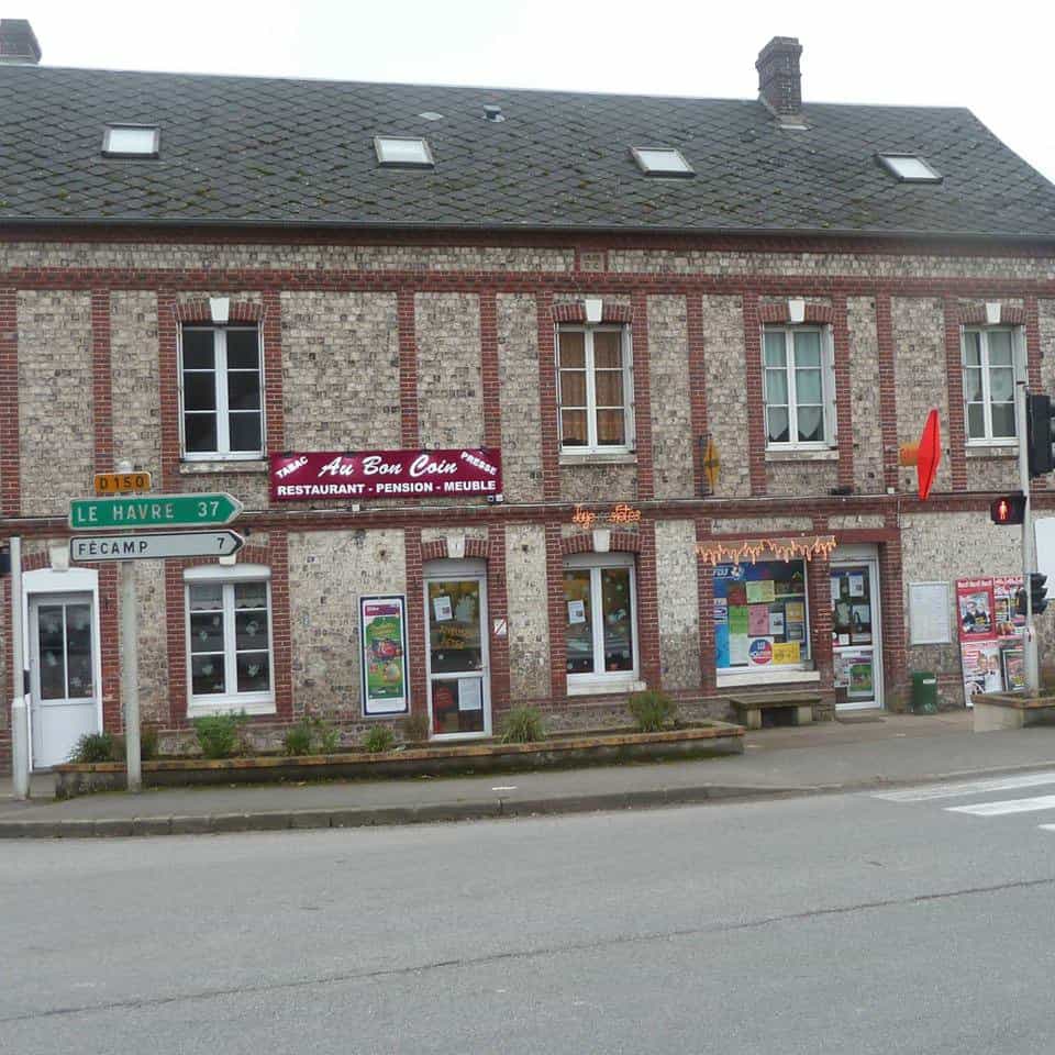 Au Bon Coin — photo 2
