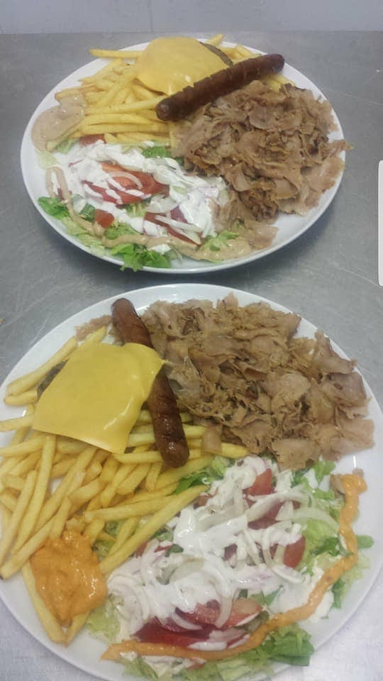 Addim kebab — photo 2