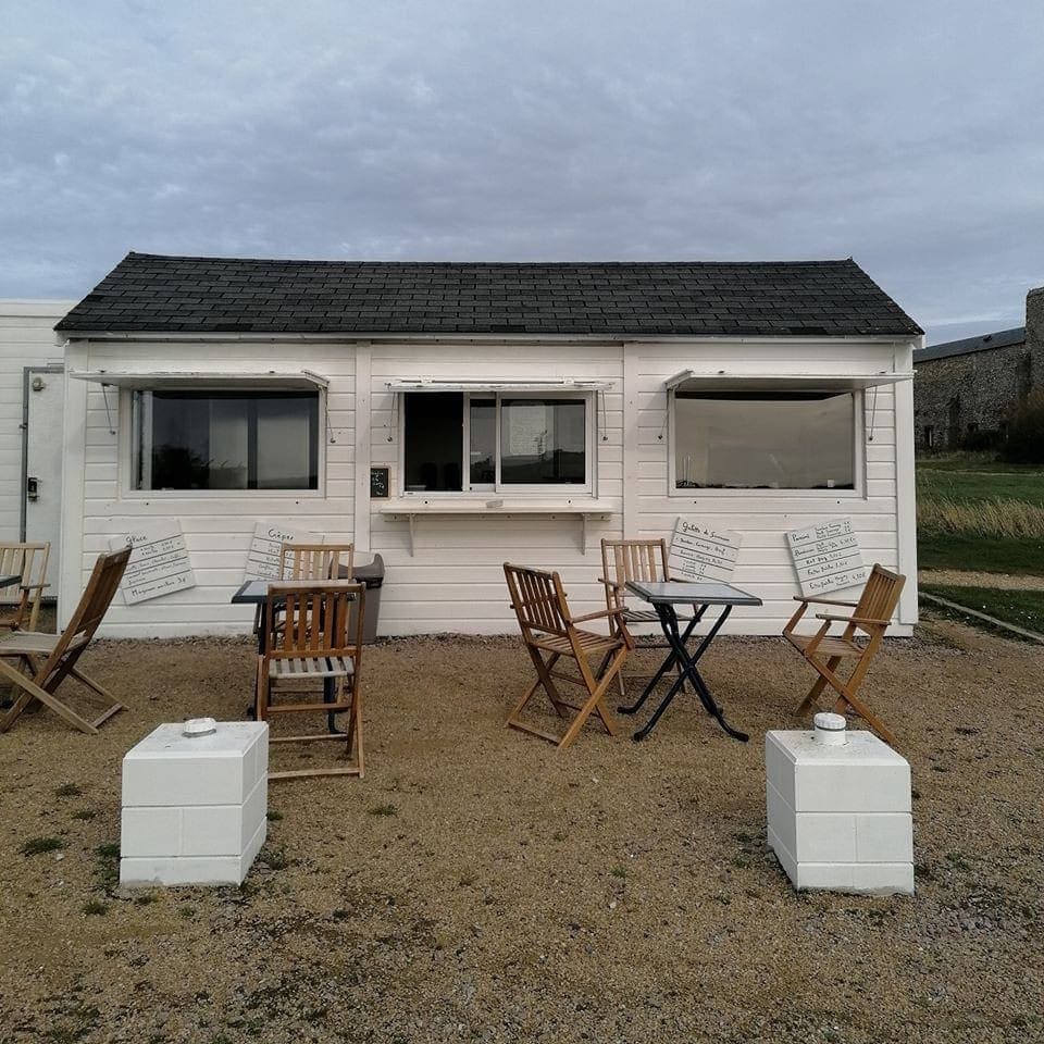 Chez Malo — photo 3
