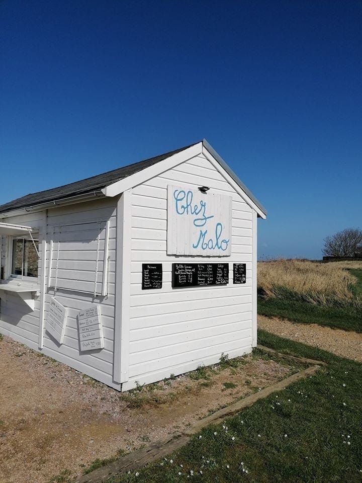 Chez Malo — photo 2