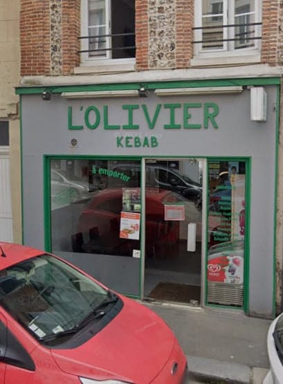 L'Olivier — photo 3